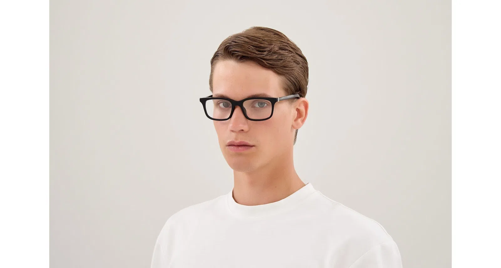 Alexander McQueen AM0587O Eyeglasses - view 7